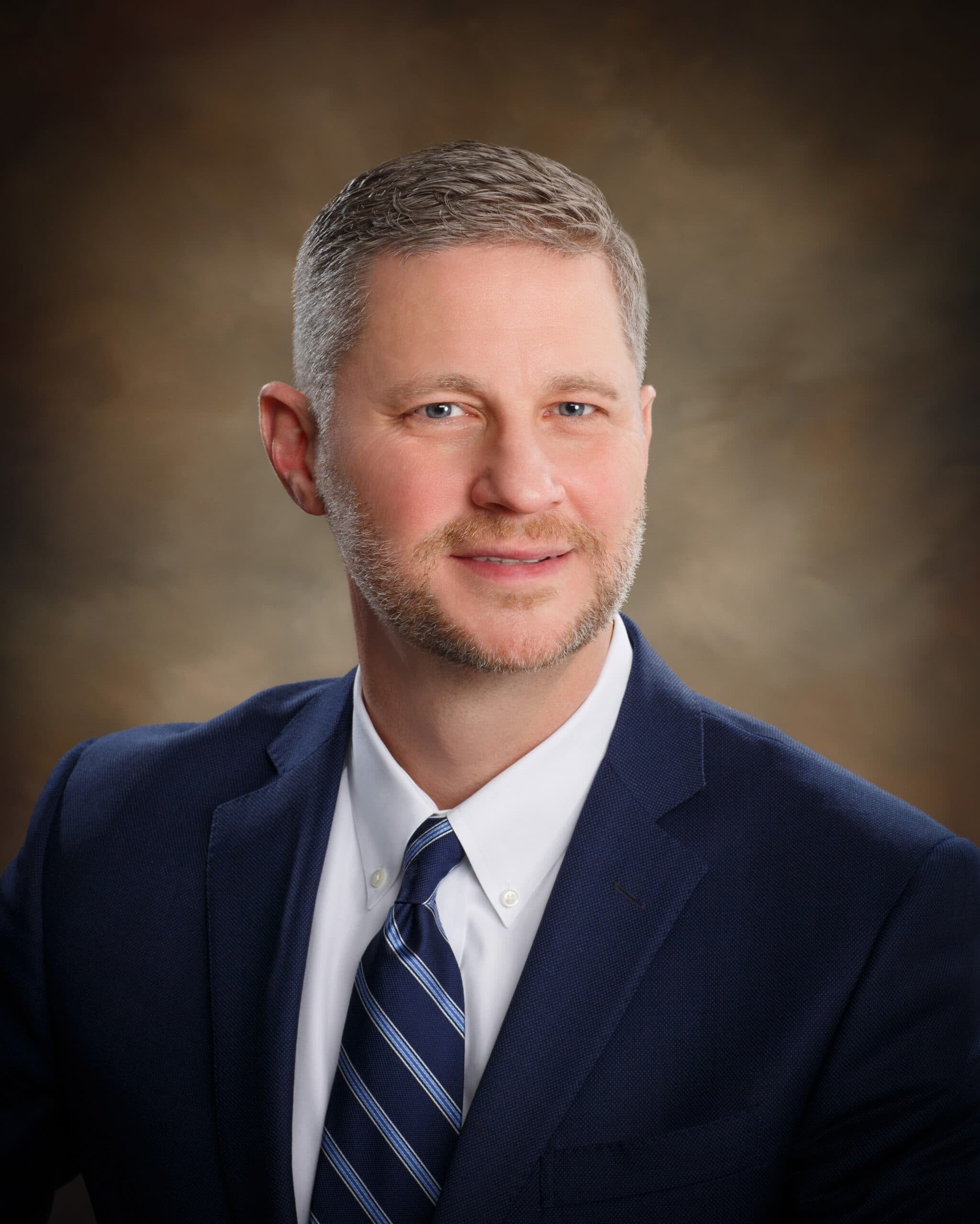 Richard T. Elrod