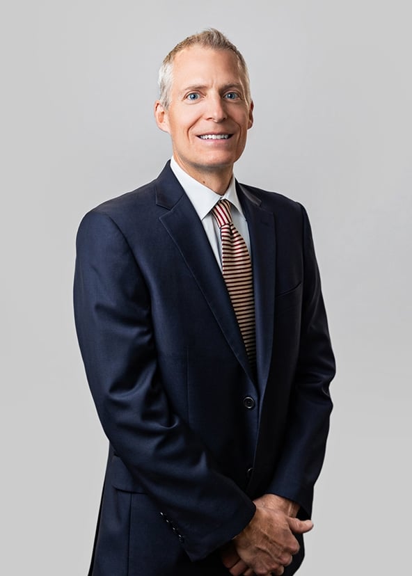 Attorney Frank T. Crivello
