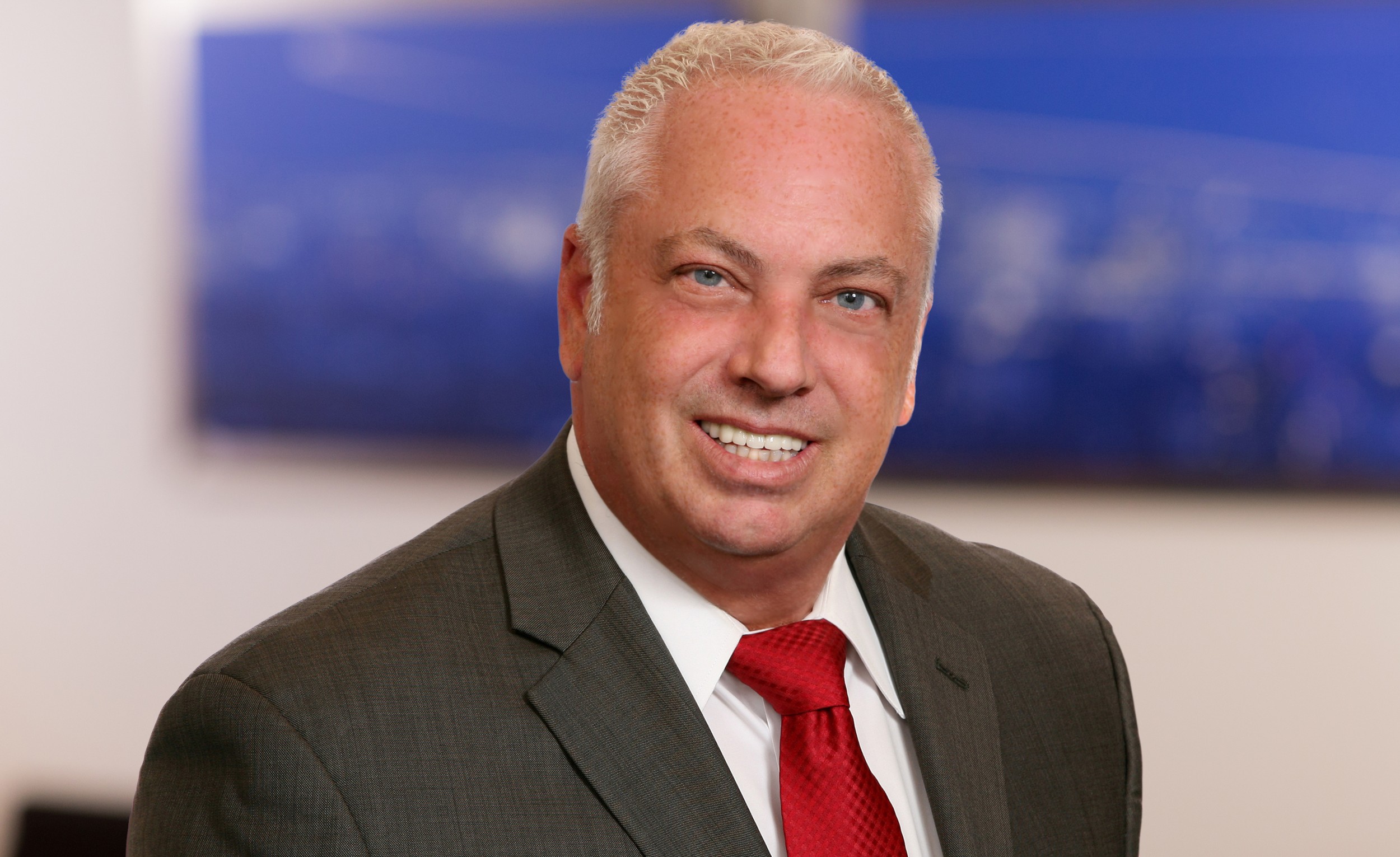 Edward P. Capozzi